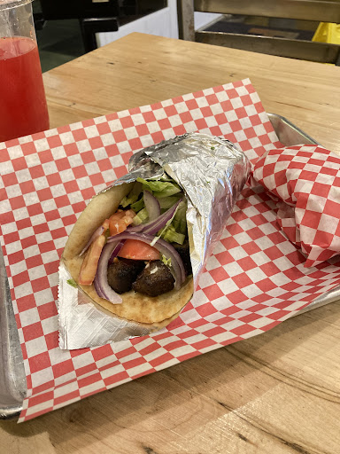 Photo of Peno Mediterranean Grill - 3494 Western Blvd #100, Jacksonville, NC 28542