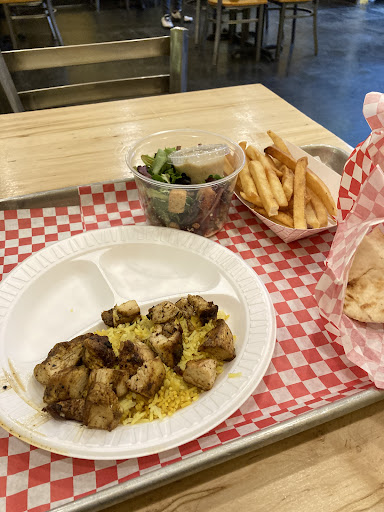 Photo of Peno Mediterranean Grill - 3494 Western Blvd #100, Jacksonville, NC 28542