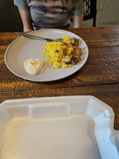 Photo of Peno Mediterranean Grill - 3494 Western Blvd #100, Jacksonville, NC 28542