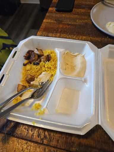 Photo of Peno Mediterranean Grill - 3494 Western Blvd #100, Jacksonville, NC 28542