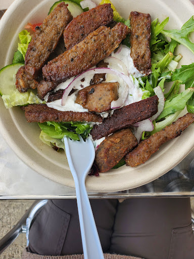 Photo of Peno Mediterranean Grill - 3494 Western Blvd #100, Jacksonville, NC 28542