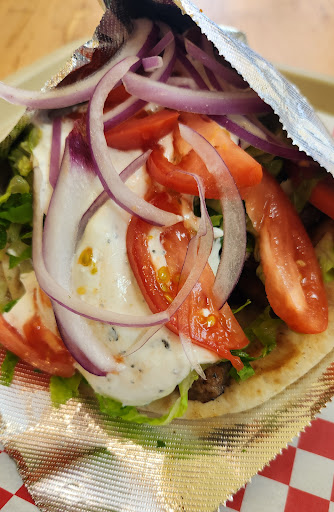 Photo of Peno Mediterranean Grill - 351-29 College Rd, Wilmington, NC 28403