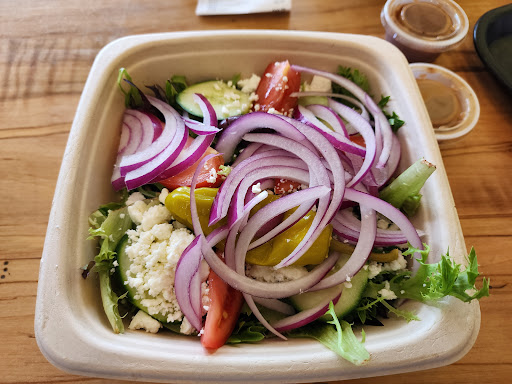 Photo of Peno Mediterranean Grill - 351-29 College Rd, Wilmington, NC 28403