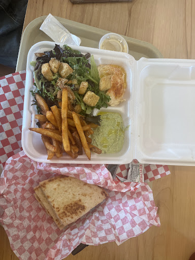 Photo of Peno Mediterranean Grill - 351-29 College Rd, Wilmington, NC 28403