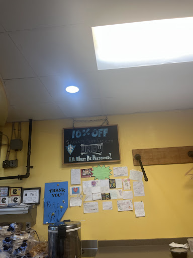 Photo of Peno Mediterranean Grill - 351-29 College Rd, Wilmington, NC 28403