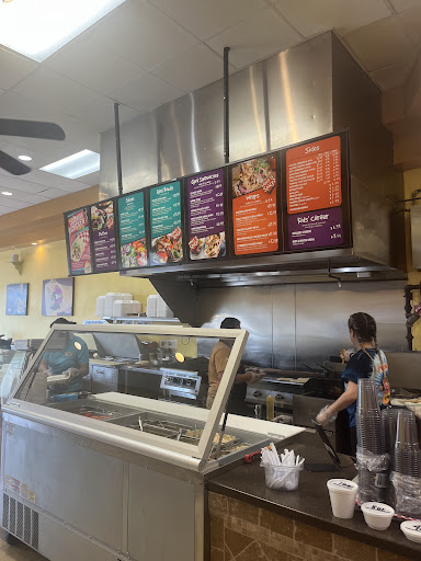 Photo of Peno Mediterranean Grill - 351-29 College Rd, Wilmington, NC 28403