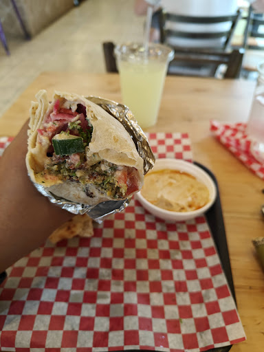 Photo of Peno Mediterranean Grill - 351-29 College Rd, Wilmington, NC 28403