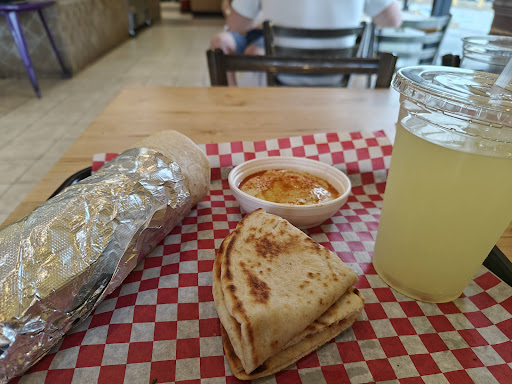 Photo of Peno Mediterranean Grill - 351-29 College Rd, Wilmington, NC 28403