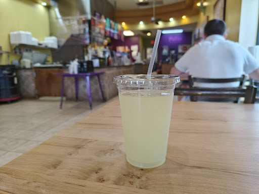 Photo of Peno Mediterranean Grill - 351-29 College Rd, Wilmington, NC 28403