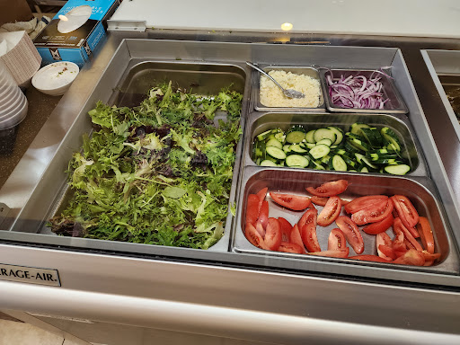 Photo of Peno Mediterranean Grill - 351-29 College Rd, Wilmington, NC 28403