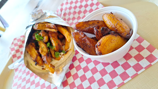 Photo of Peno Mediterranean Grill - 351-29 College Rd, Wilmington, NC 28403