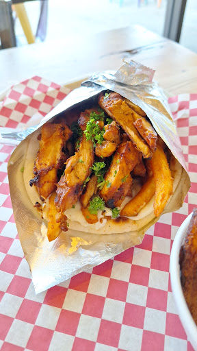 Photo of Peno Mediterranean Grill - 351-29 College Rd, Wilmington, NC 28403