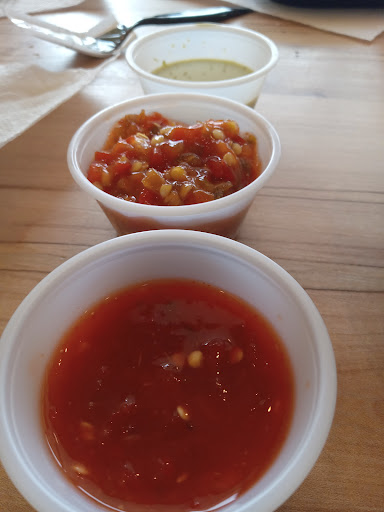 Photo of Peno Mediterranean Grill - 351-29 College Rd, Wilmington, NC 28403