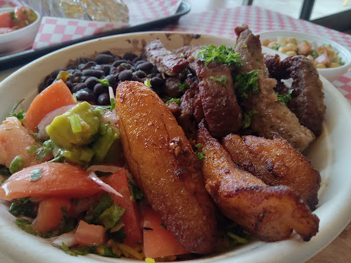 Photo of Peno Mediterranean Grill - 351-29 College Rd, Wilmington, NC 28403