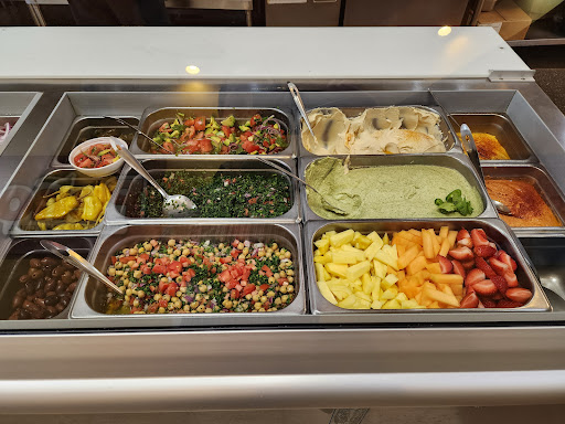 Photo of Peno Mediterranean Grill - 351-29 College Rd, Wilmington, NC 28403