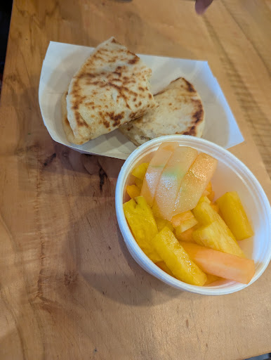 Photo of Peno Mediterranean Grill - 351-29 College Rd, Wilmington, NC 28403