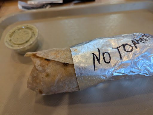 Photo of Peno Mediterranean Grill - 351-29 College Rd, Wilmington, NC 28403