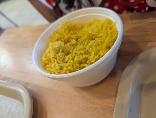 Photo of Peno Mediterranean Grill - 351-29 College Rd, Wilmington, NC 28403