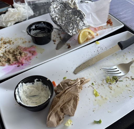 Photo of Olea Mediterranean Kitchen - 674 W Corbett Ave, Swansboro, NC 28584