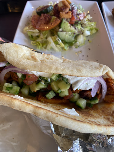 Photo of Olea Mediterranean Kitchen - 674 W Corbett Ave, Swansboro, NC 28584