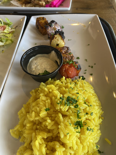 Photo of Olea Mediterranean Kitchen - 674 W Corbett Ave, Swansboro, NC 28584