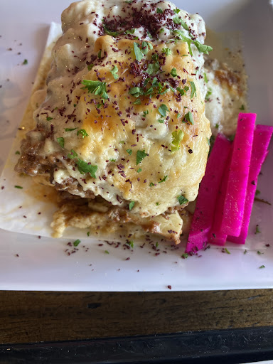 Photo of Olea Mediterranean Kitchen - 674 W Corbett Ave, Swansboro, NC 28584