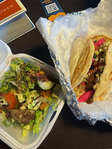 Photo of Olea Mediterranean Kitchen - 674 W Corbett Ave, Swansboro, NC 28584