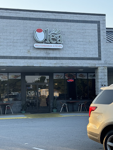 Photo of Olea Mediterranean Kitchen - 674 W Corbett Ave, Swansboro, NC 28584