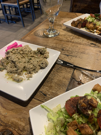 Photo of Olea Mediterranean Kitchen - 674 W Corbett Ave, Swansboro, NC 28584