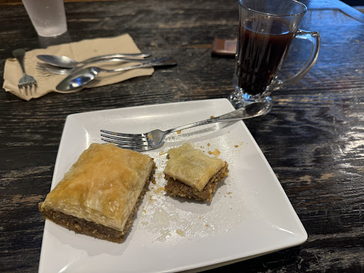 Photo of Olea Mediterranean Kitchen - 674 W Corbett Ave, Swansboro, NC 28584