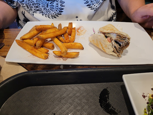 Photo of Olea Mediterranean Kitchen - 674 W Corbett Ave, Swansboro, NC 28584