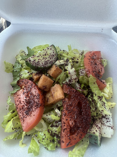 Photo of Olea Mediterranean Kitchen - 674 W Corbett Ave, Swansboro, NC 28584