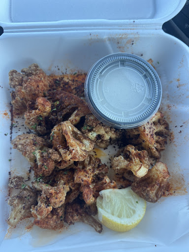 Photo of Olea Mediterranean Kitchen - 674 W Corbett Ave, Swansboro, NC 28584