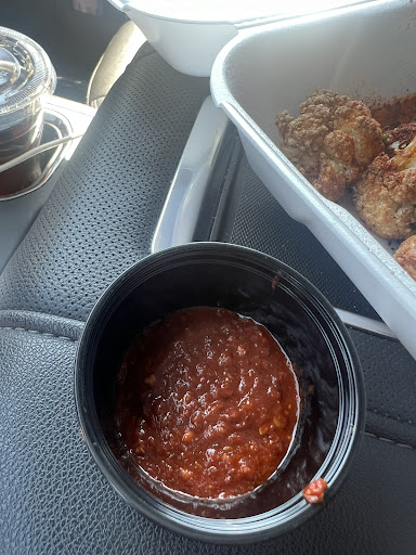 Photo of Olea Mediterranean Kitchen - 674 W Corbett Ave, Swansboro, NC 28584