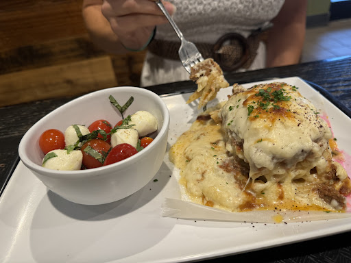 Photo of Olea Mediterranean Kitchen - 674 W Corbett Ave, Swansboro, NC 28584