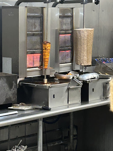 Photo of Olea Mediterranean Kitchen - 674 W Corbett Ave, Swansboro, NC 28584