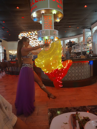 Photo of Jerusalem Mediterranean Restaurant & Bar - 7211 N Kings Hwy, Myrtle Beach, SC 29572