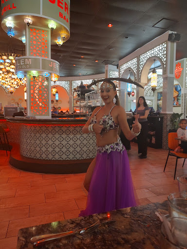 Photo of Jerusalem Mediterranean Restaurant & Bar - 7211 N Kings Hwy, Myrtle Beach, SC 29572