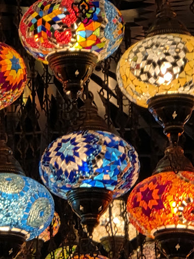 Photo of Jerusalem Mediterranean Restaurant & Bar - 7211 N Kings Hwy, Myrtle Beach, SC 29572