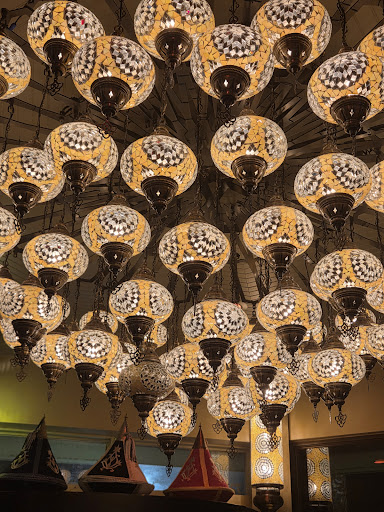 Photo of Jerusalem Mediterranean Restaurant & Bar - 7211 N Kings Hwy, Myrtle Beach, SC 29572