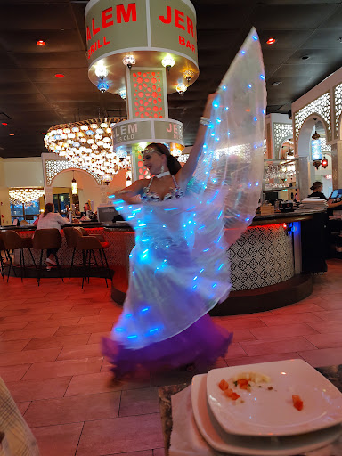 Photo of Jerusalem Mediterranean Restaurant & Bar - 7211 N Kings Hwy, Myrtle Beach, SC 29572