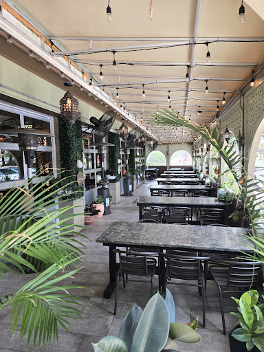 Photo of Jerusalem Mediterranean Restaurant & Bar - 7211 N Kings Hwy, Myrtle Beach, SC 29572