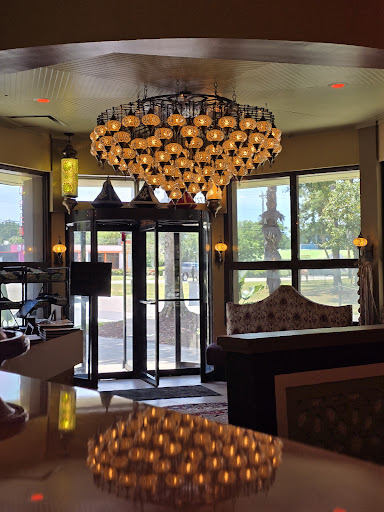 Photo of Jerusalem Mediterranean Restaurant & Bar - 7211 N Kings Hwy, Myrtle Beach, SC 29572