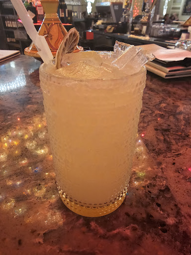 Photo of Jerusalem Mediterranean Restaurant & Bar - 7211 N Kings Hwy, Myrtle Beach, SC 29572