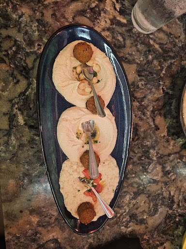 Photo of Jerusalem Mediterranean Restaurant & Bar - 7211 N Kings Hwy, Myrtle Beach, SC 29572