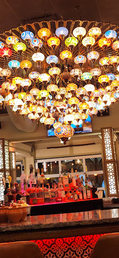 Photo of Jerusalem Mediterranean Restaurant & Bar - 7211 N Kings Hwy, Myrtle Beach, SC 29572