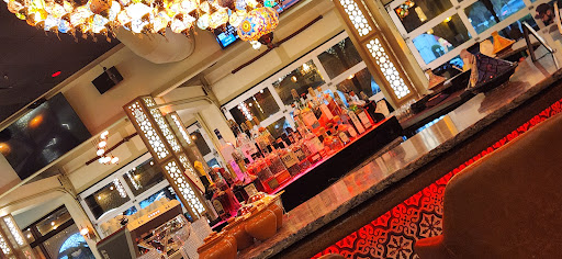 Photo of Jerusalem Mediterranean Restaurant & Bar - 7211 N Kings Hwy, Myrtle Beach, SC 29572