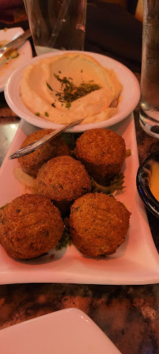 Photo of Jerusalem Mediterranean Restaurant & Bar - 7211 N Kings Hwy, Myrtle Beach, SC 29572