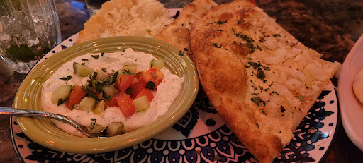 Photo of Jerusalem Mediterranean Restaurant & Bar - 7211 N Kings Hwy, Myrtle Beach, SC 29572