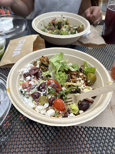 Photo of CAVA - 1011 International Dr, Wilmington, NC 28405